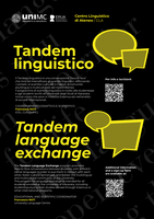 Progetto Tandem 